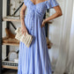 Sadie Maxi Dress OMFORT