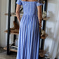 Sadie Maxi Dress OMFORT