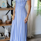 Sadie Maxi Dress OMFORT