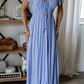 Sadie Maxi Dress OMFORT