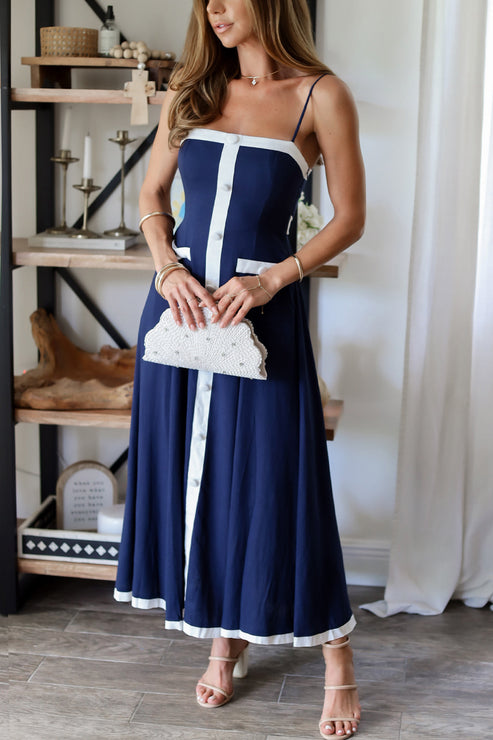 Margot Dress OMFORT