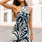 Dockside Drive Tropical Jumpsuit OMFORT
