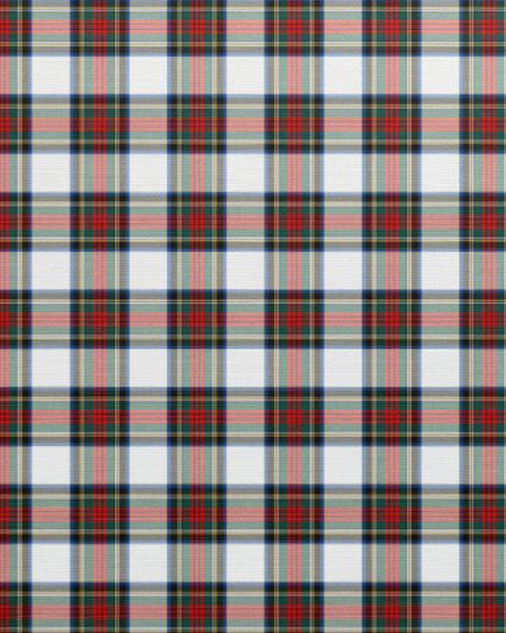 River Island Plaid Pajama Set OMFORT