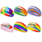 LGBTQ Pride Headband OMFORT