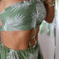 Isla Maxi Dress OMFORT
