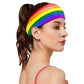 LGBTQ Pride Headband OMFORT