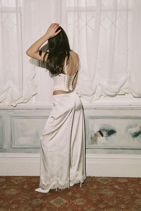 Jacquie Pant Antique mysite