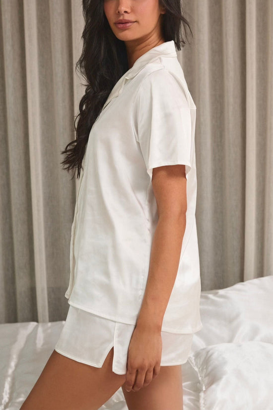 Matilda Sleep Set Ivory mysite