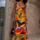 Rio Laragh Dress OMFORT
