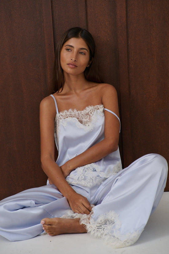 Olivia Pant Set Cinderella OMFORT
