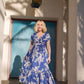 Rosa Midi Dress