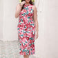 Fernanda Midi Dress