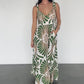 Camila Maxi Dress