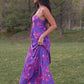 Regan Tank Maxi Dress