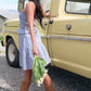 Madelyn Strapless Short Dress