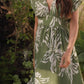 Rosa Midi Dress