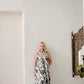 Sofía Maxi Dress