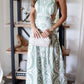 Aria Maxi Dress OMFORT