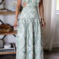 Aria Maxi Dress OMFORT