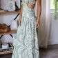 Aria Maxi Dress OMFORT