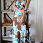 Giselle Floral Maxi Dress OMFORT